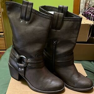 Sonoma mid calf boots